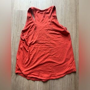 Lululemon Love Tank - Size 10